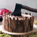 Lumberjack Cake