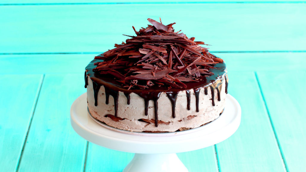 No Bake Mocha Icebox Cake Recipe Allrecipes.us