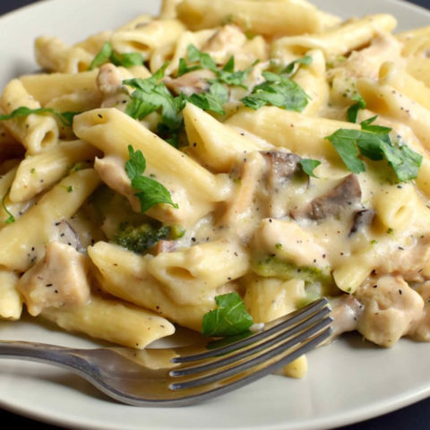 Chicken Marsala Recipe - All-recipes.us